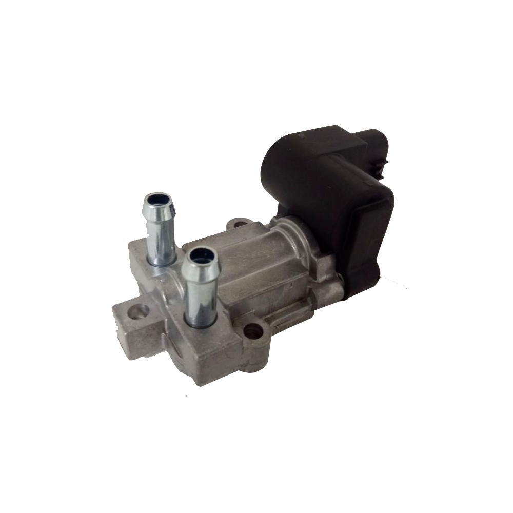 Valvula Ralenti Iac Paso A Paso Honda Civic 1.7